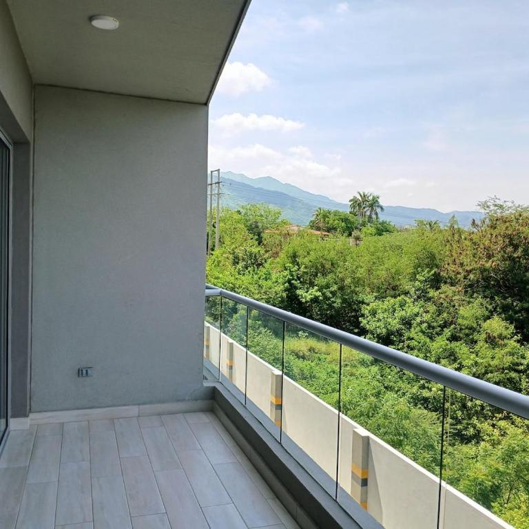 Terraz - One-Bedroom Apartment with Rooftop Spa Bath - 26