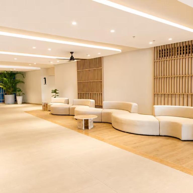 Terraz - One-Bedroom Apartment with Rooftop Spa Bath - 27