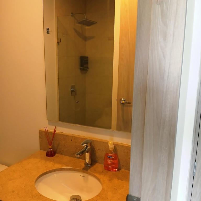 Terraz - One-Bedroom Apartment with Rooftop Spa Bath - 39