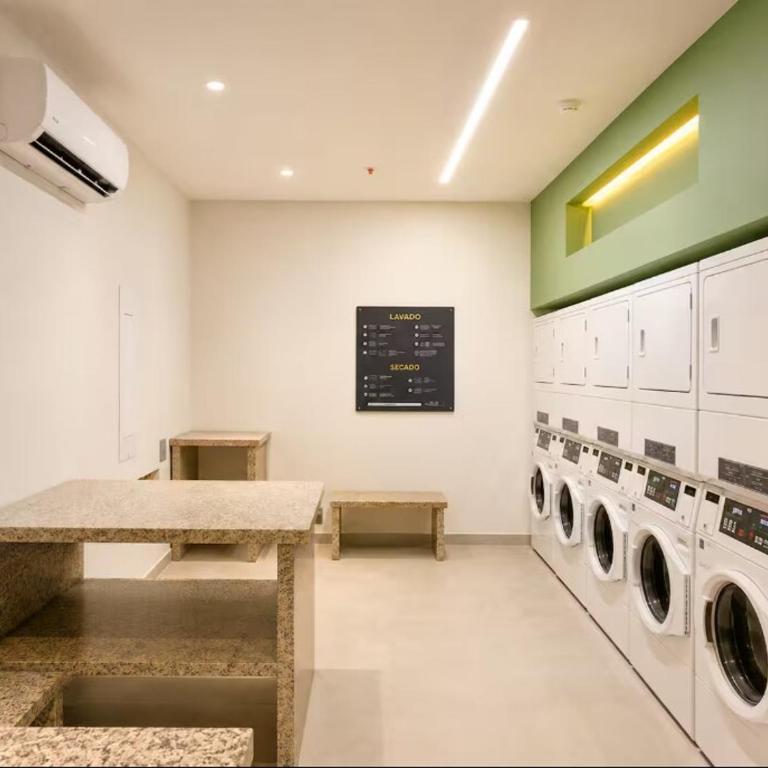 Terraz - One-Bedroom Apartment with Rooftop Spa Bath - 42