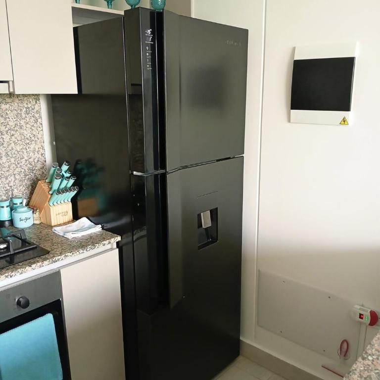 Terraz - One-Bedroom Apartment with Rooftop Spa Bath - 44