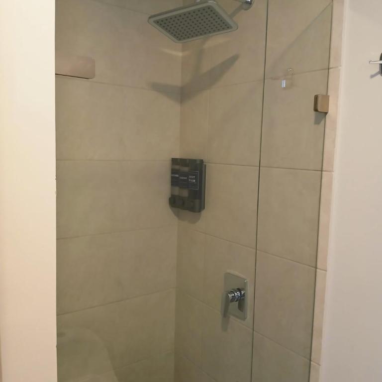 Terraz - One-Bedroom Apartment with Rooftop Spa Bath - 71