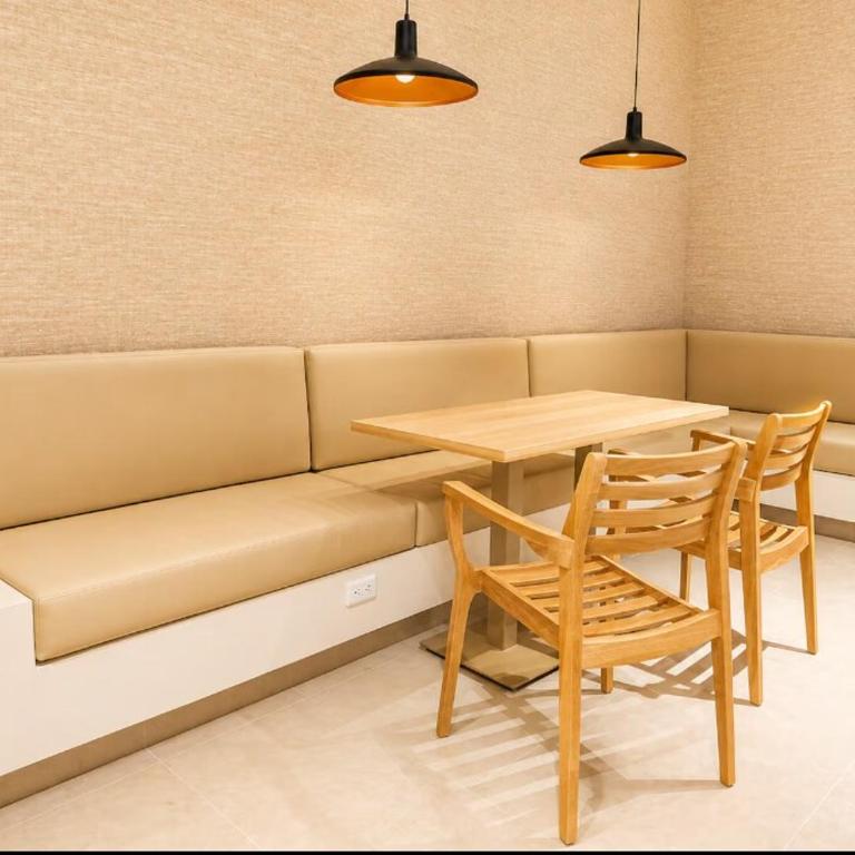Terraz - One-Bedroom Apartment with Rooftop Spa Bath - 74
