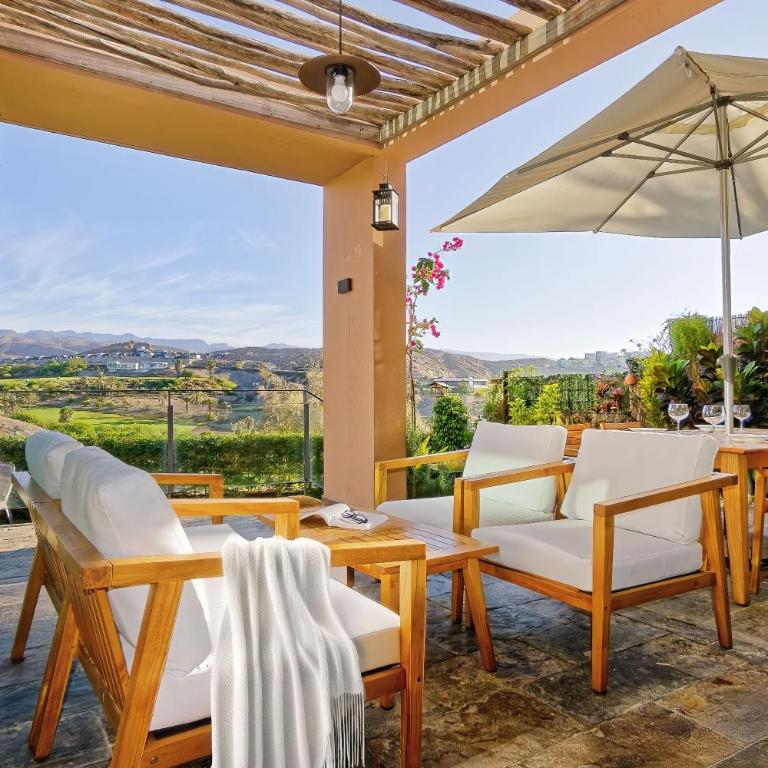 Villa Gema - Salobre Golf I Sun & More - Villa con 3 Camere da Letto - 1