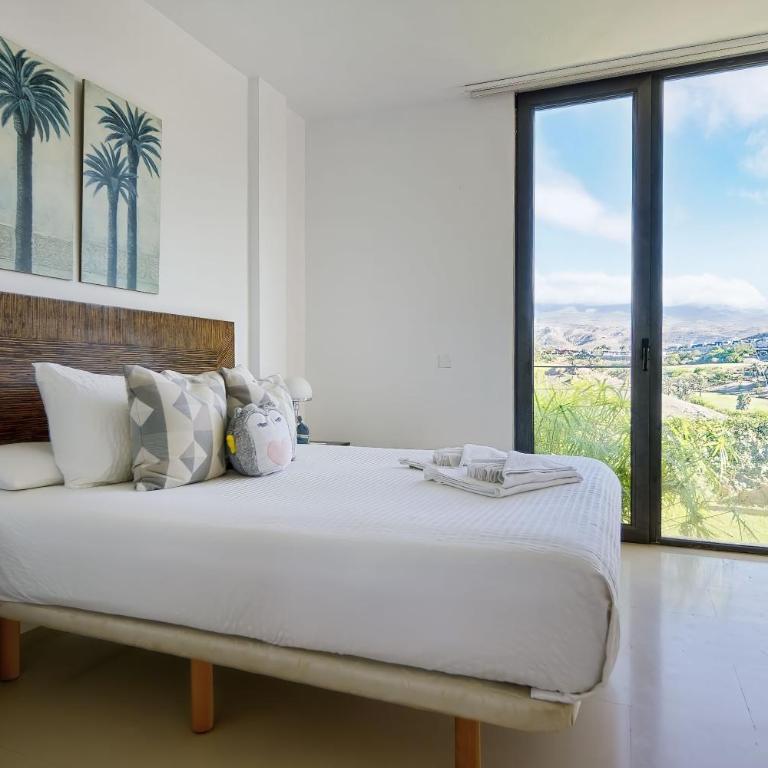 Villa Gema - Salobre Golf I Sun & More - Villa con 3 Camere da Letto - 5