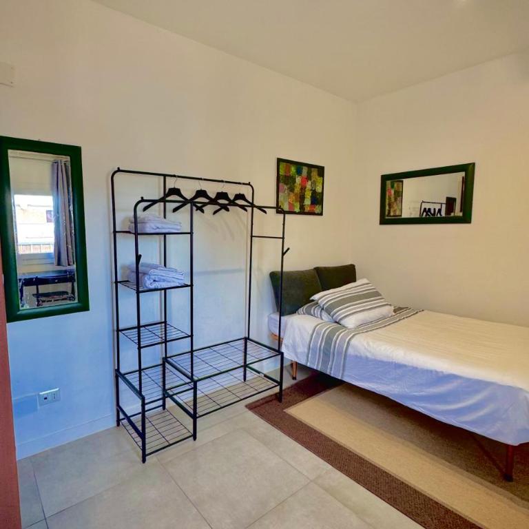 santamaria21 - Appartement 1 Chambre - 1