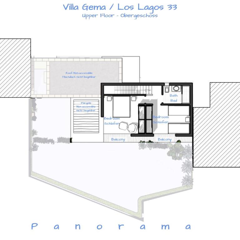 Villa Gema - Salobre Golf I Sun & More - Villa con 3 Camere da Letto - 24