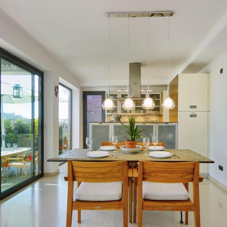 Villa Gema - Salobre Golf I Sun & More - Villa con 3 Camere da Letto - 21