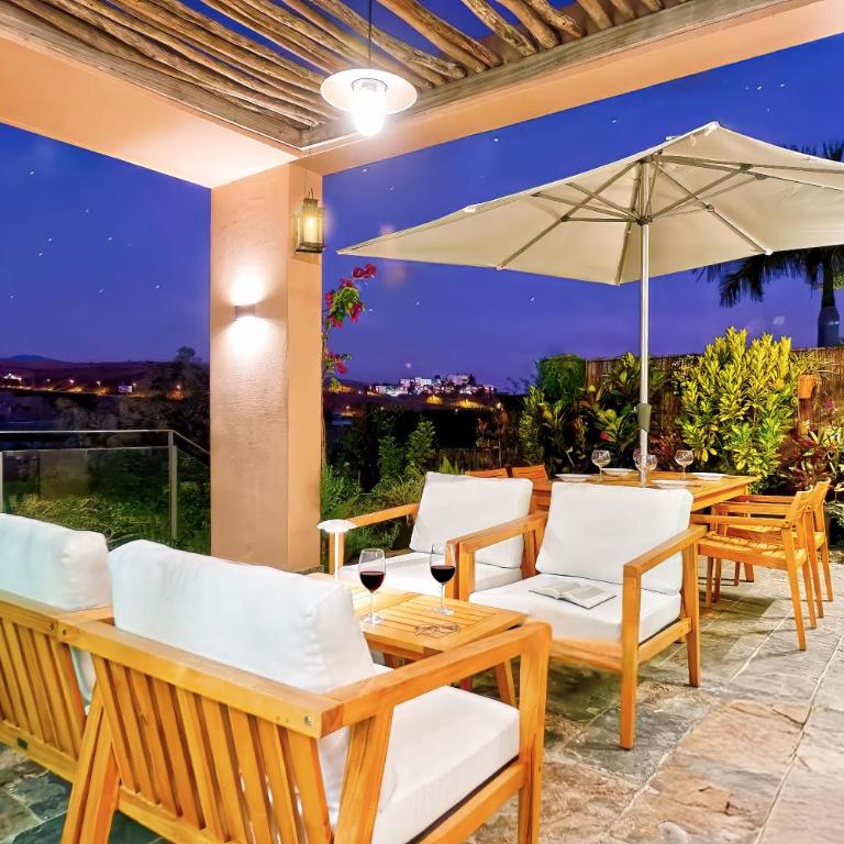 Villa Gema - Salobre Golf I Sun & More - Villa con 3 Camere da Letto - 6