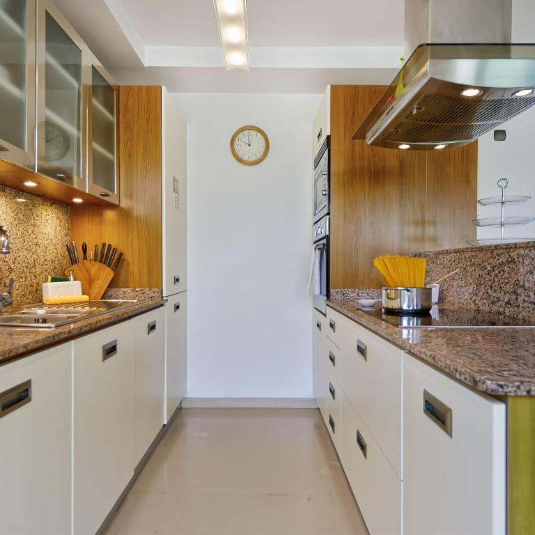 Villa Gema - Salobre Golf I Sun & More - Villa con 3 Camere da Letto - 22