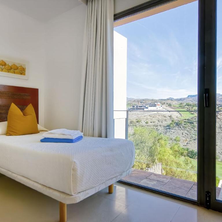 Villa Gema - Salobre Golf I Sun & More - Villa con 3 Camere da Letto - 31