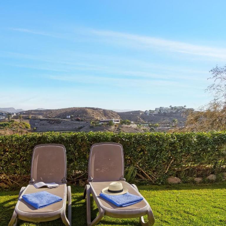 Villa Gema - Salobre Golf I Sun & More - Villa con 3 Camere da Letto - 14