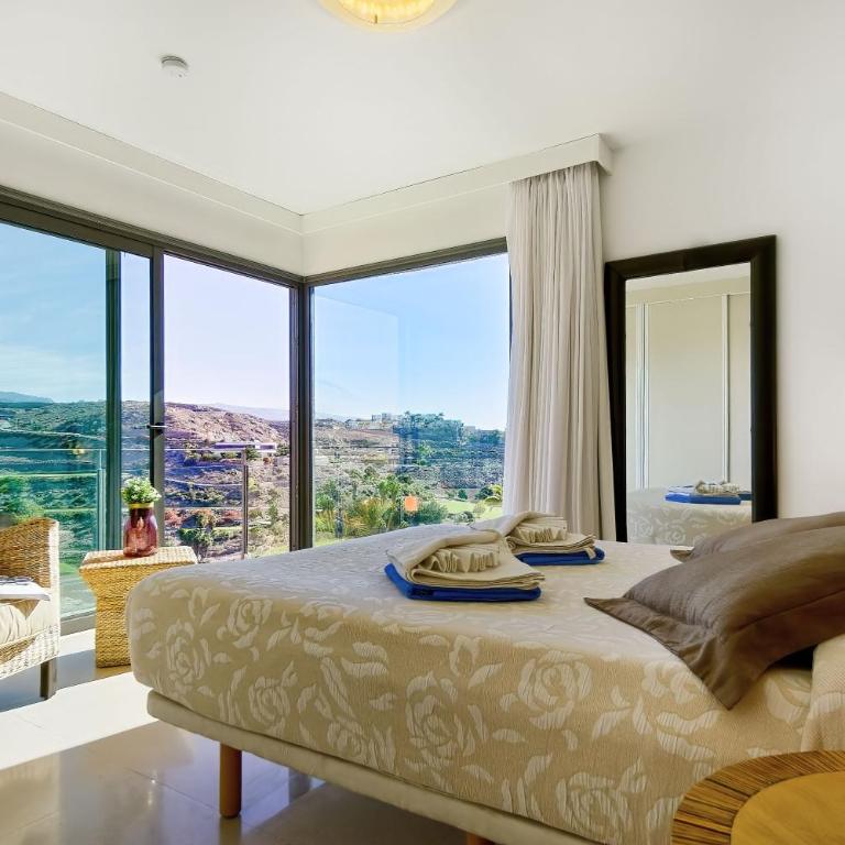 Villa Gema - Salobre Golf I Sun & More - Villa con 3 Camere da Letto - 28