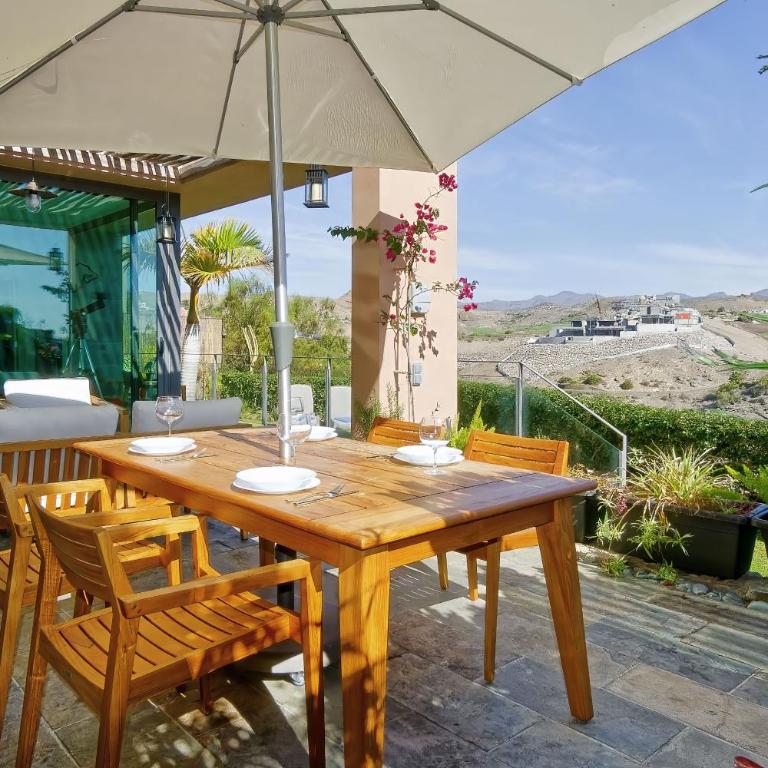 Villa Gema - Salobre Golf I Sun & More - Villa con 3 Camere da Letto - 10