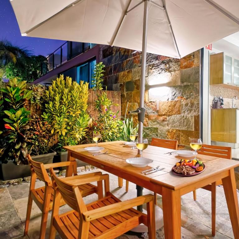 Villa Gema - Salobre Golf I Sun & More - Villa con 3 Camere da Letto - 12