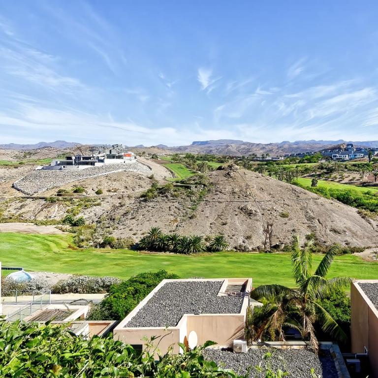 Villa Gema - Salobre Golf I Sun & More - Villa con 3 Camere da Letto - 8