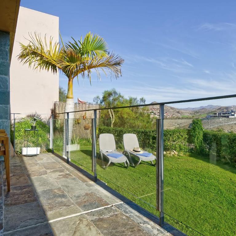 Villa Gema - Salobre Golf I Sun & More - Villa con 3 Camere da Letto - 11