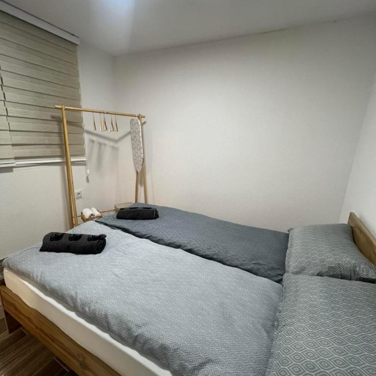 Sunflower Boutique Duplex - Old Town Sarajevo - Apartman sa 1 Spavaćom Sobom - 23