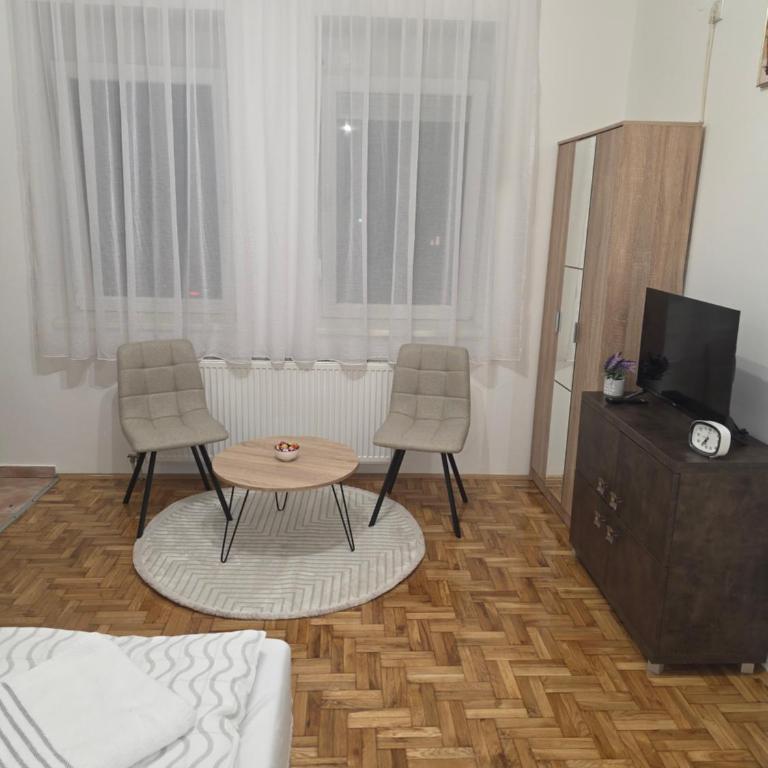 Žugić apartman - Appartement 1 Chambre - 1