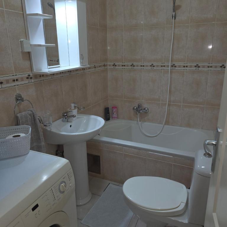 Žugić apartman - Appartement 1 Chambre - 2