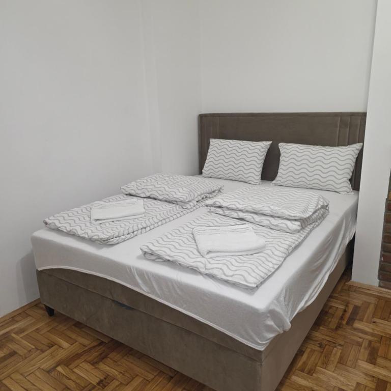 Žugić apartman - Appartement 1 Chambre - 6