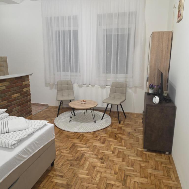 Žugić apartman - Appartement 1 Chambre - 7