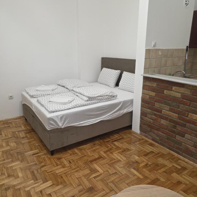 Žugić apartman - Appartement 1 Chambre - 13