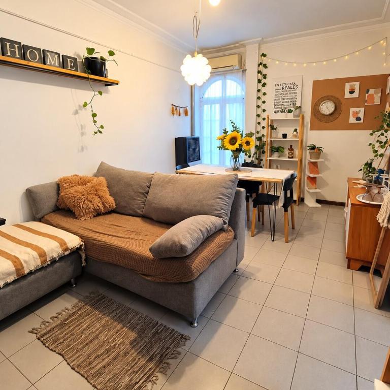 La Perla de BriMar - Two-Bedroom Apartment - 1