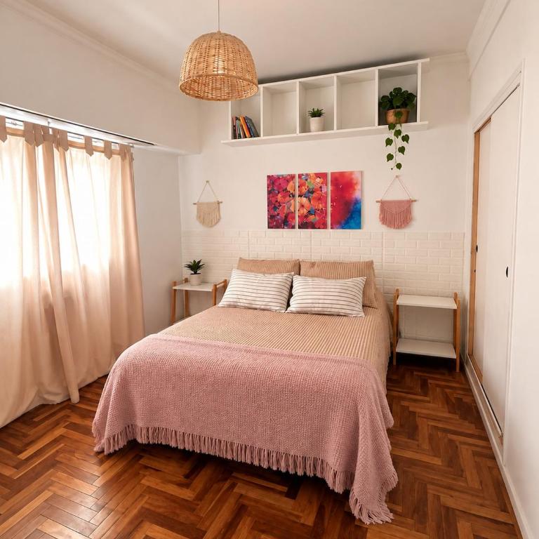 La Perla de BriMar - Two-Bedroom Apartment - 3