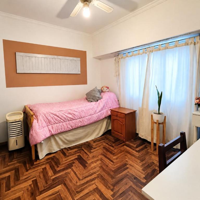 La Perla de BriMar - Two-Bedroom Apartment - 4