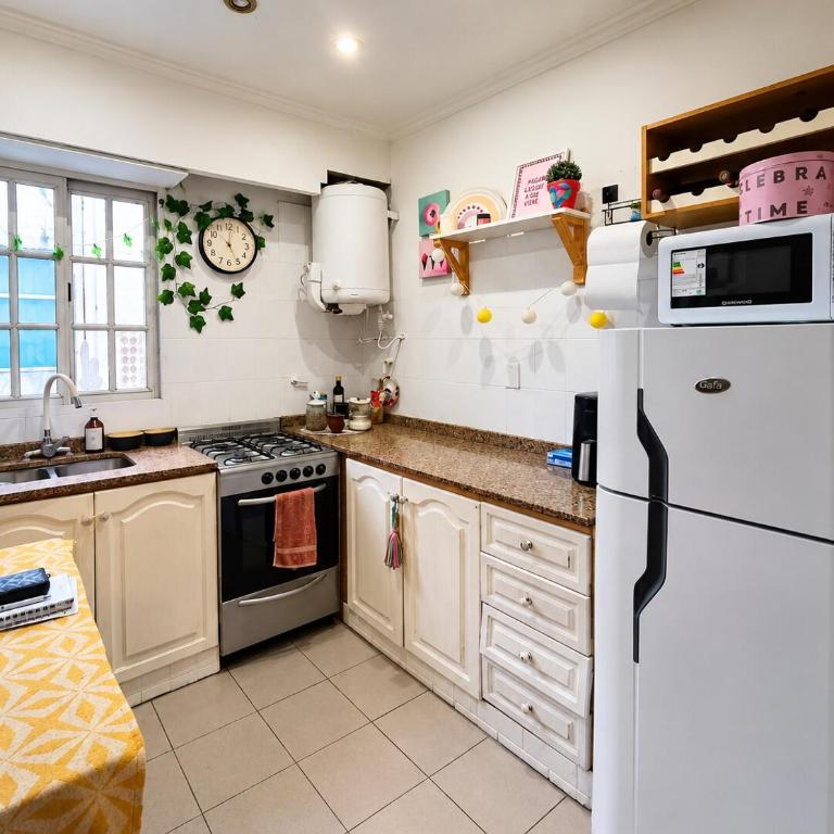 La Perla de BriMar - Two-Bedroom Apartment - 5