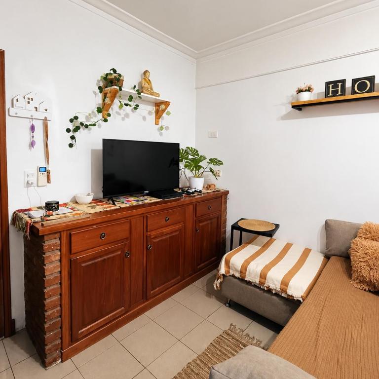 La Perla de BriMar - Two-Bedroom Apartment - 6