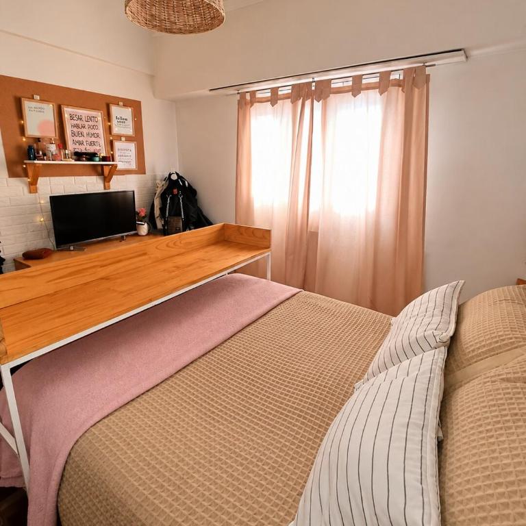 La Perla de BriMar - Two-Bedroom Apartment - 7
