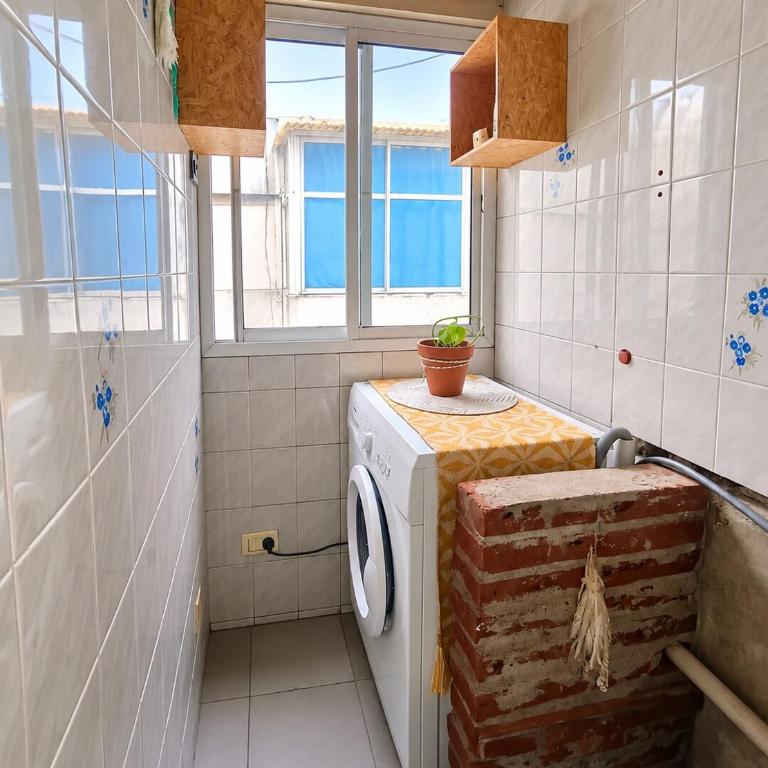 La Perla de BriMar - Two-Bedroom Apartment - 8