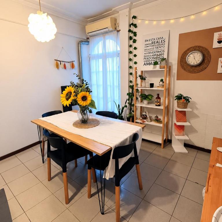 La Perla de BriMar - Two-Bedroom Apartment - 9