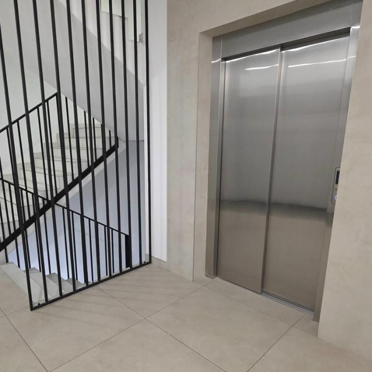 Ideal Centar - Apartman sa 1 Spavaćom Sobom - 4
