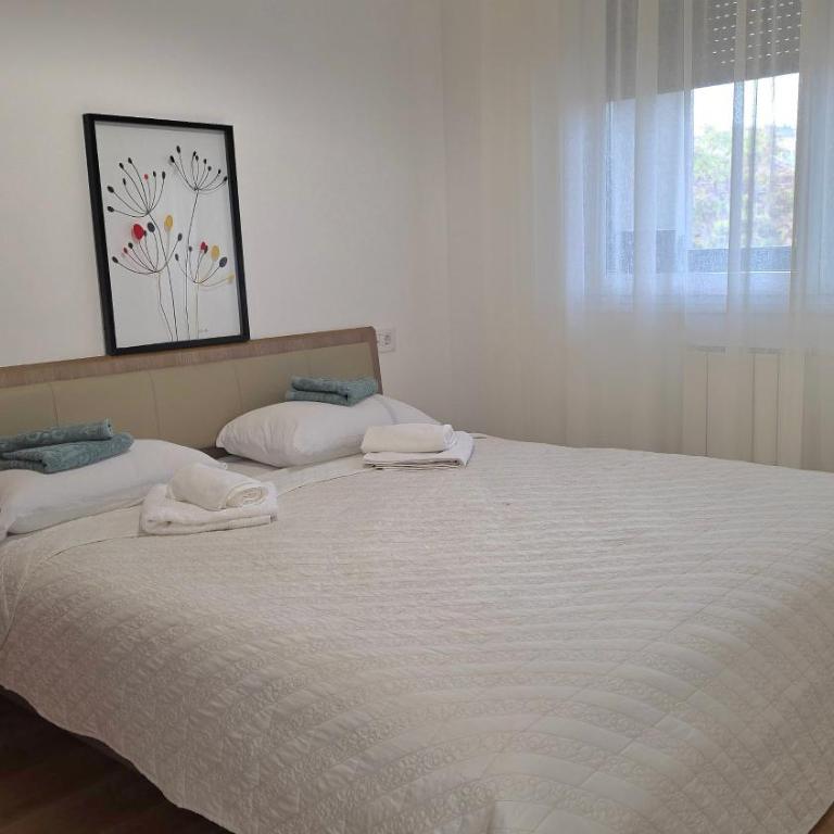 Ideal Centar - Apartman sa 1 Spavaćom Sobom - 8