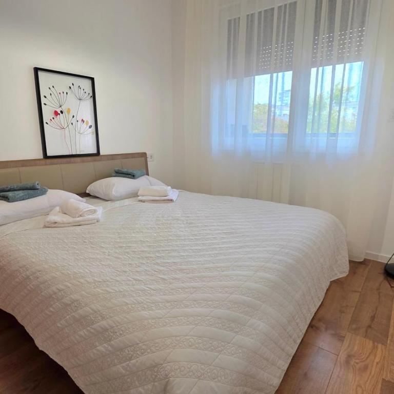 Ideal Centar - Apartman sa 1 Spavaćom Sobom - 10
