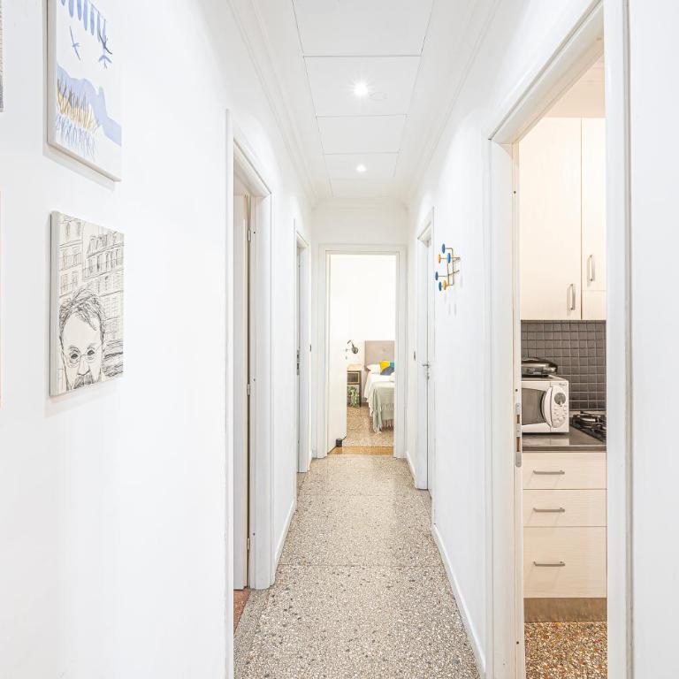 Piazza Capponi Apartment - Appartamento - 15