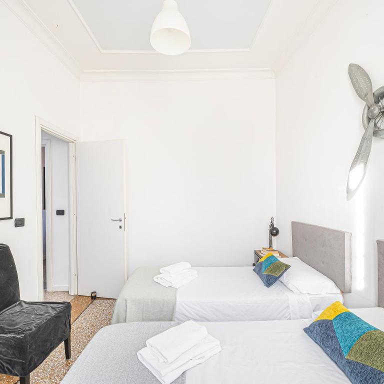 Piazza Capponi Apartment - Appartamento - 25