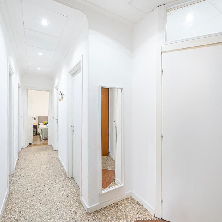 Piazza Capponi Apartment - Appartamento - 24