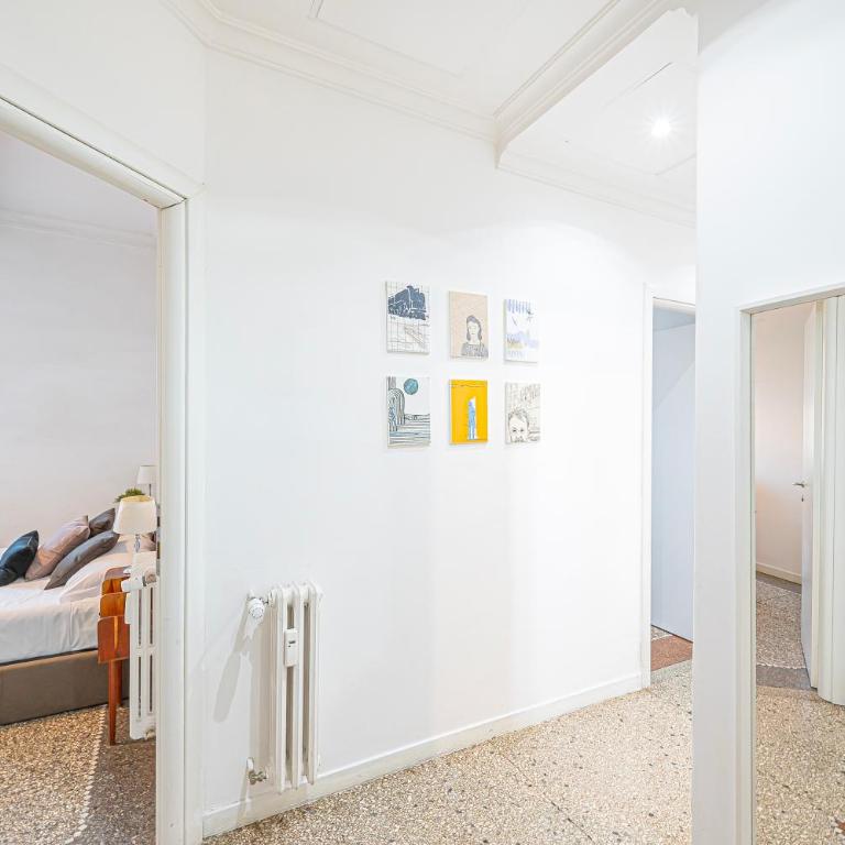 Piazza Capponi Apartment - Appartamento - 31