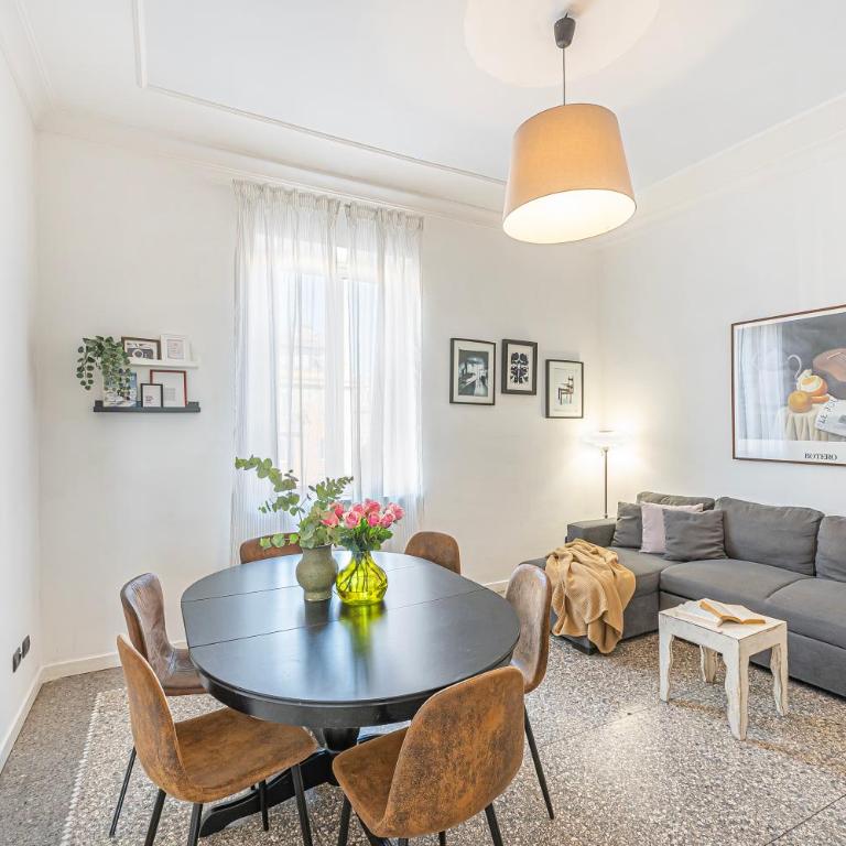 Piazza Capponi Apartment - Appartamento - 7