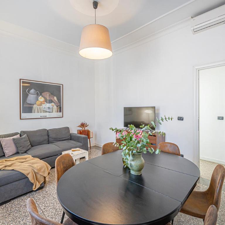 Piazza Capponi Apartment - Appartamento - 9