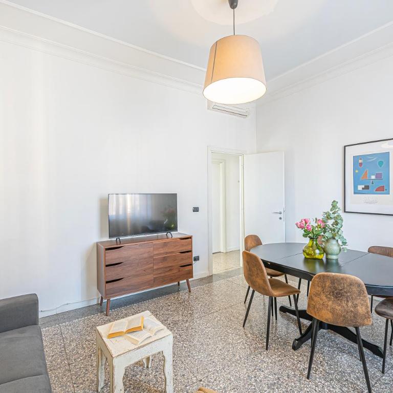 Piazza Capponi Apartment - Appartamento - 8