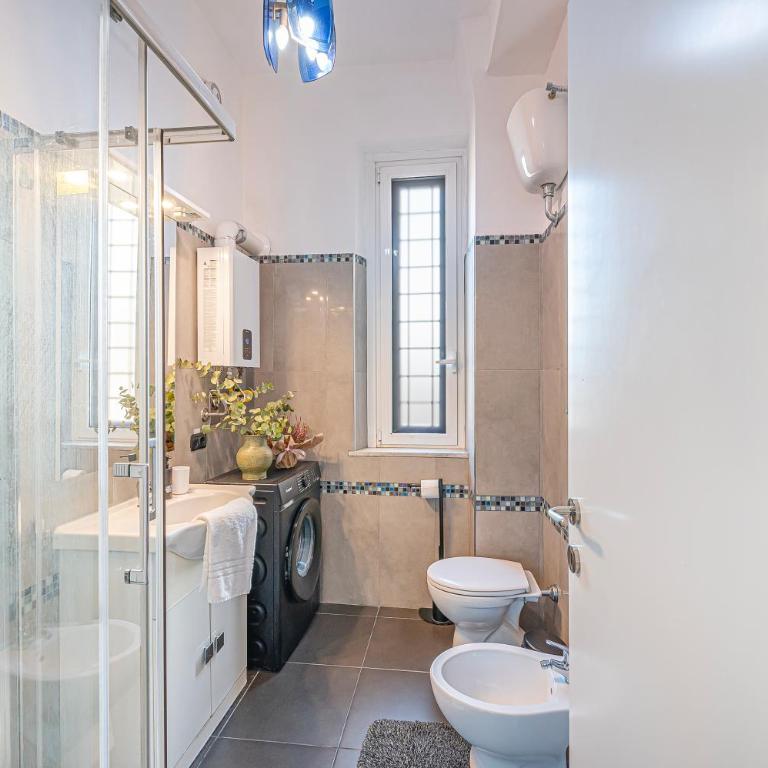 Piazza Capponi Apartment - Appartamento - 13