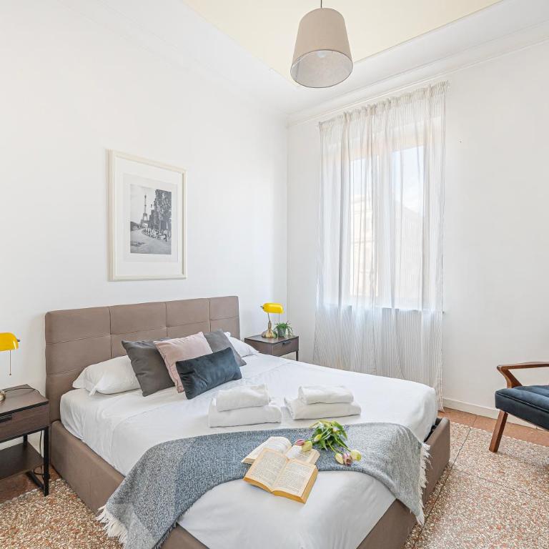 Piazza Capponi Apartment - Appartamento - 20