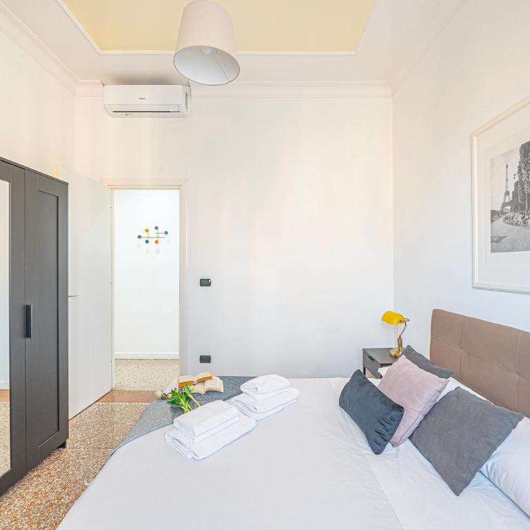 Piazza Capponi Apartment - Appartamento - 22