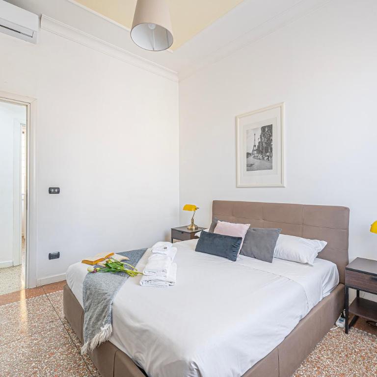 Piazza Capponi Apartment - Appartamento - 2
