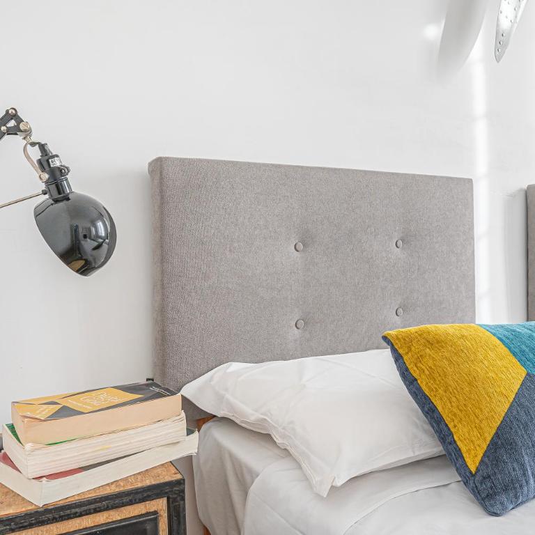 Piazza Capponi Apartment - Appartamento - 29
